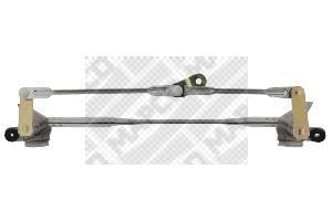 Articulação de limpa-para-brisas MAPCO ref. 104592