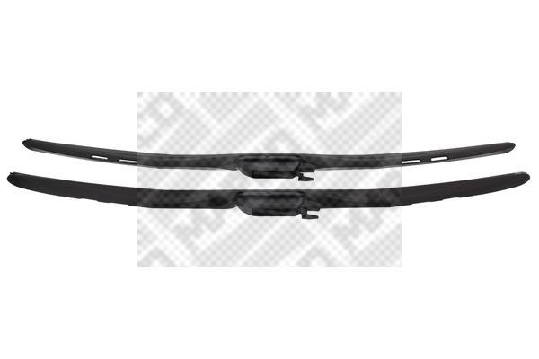 Limpiaparabrisas (Escobillas) MAPCO ref. 104720HPS