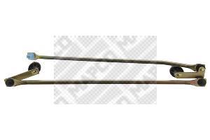 Tringlerie d'essuie-glace MAPCO 104784