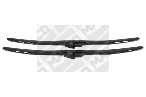 Limpiaparabrisas (Escobillas) MAPCO ref. 104820HPS