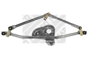 Tringlerie d'essuie-glace MAPCO 104882