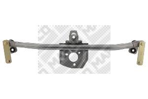 Tringlerie d'essuie-glace MAPCO 104884