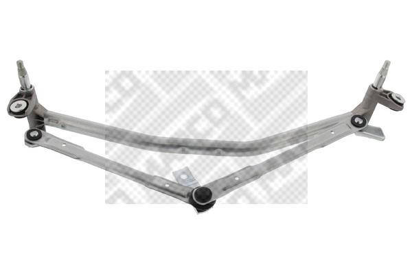 Articulação de limpa-para-brisas MAPCO ref. 104889
