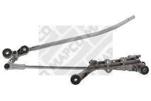 Tringlerie d'essuie-glace MAPCO 104897