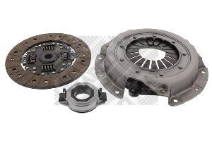 Kit de embrague MAPCO 10501