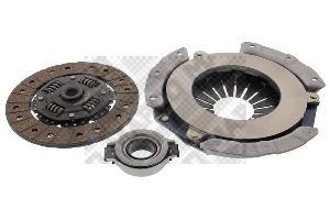 Kit de embrague MAPCO 10501