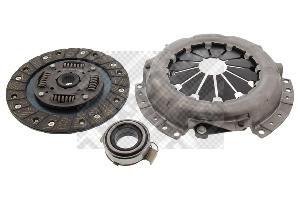 Kit de embrague MAPCO ref. 10512
