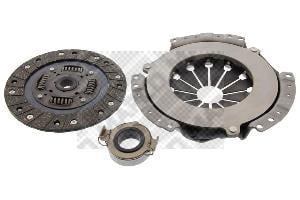 Kit de embrague MAPCO ref. 10512
