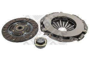 Kit de embrague MAPCO 10521