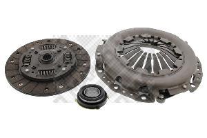 Kit de embrague MAPCO 10521