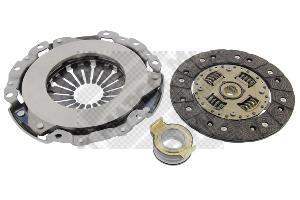 Kit embraiagem MAPCO 10590