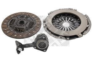 Kit de embrague MAPCO 10602
