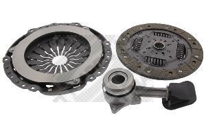 Kit embraiagem MAPCO 10603/9