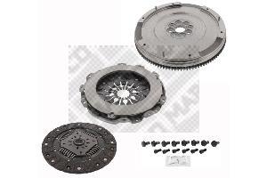 Kit de embraiagem MAPCO ref. 10611
