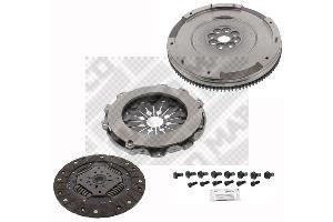 Kit de embraiagem MAPCO ref. 10613