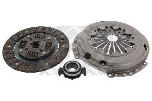 Kit embraiagem MAPCO 10651