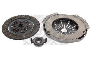 Kit embraiagem MAPCO 10651
