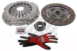 Kit embraiagem MAPCO ref. 10656