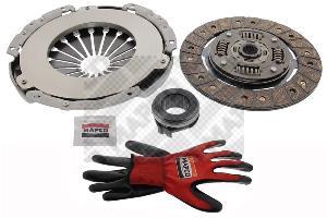 Kit embraiagem MAPCO ref. 10656