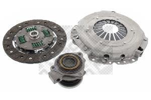 Kit embraiagem MAPCO ref. 10704