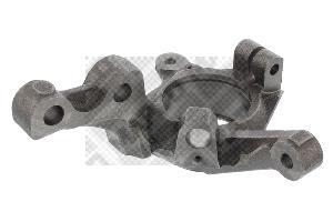 Fusée d'essieu, suspension de roue MAPCO ref. 107104