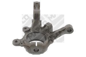 Fusée d'essieu, suspension de roue MAPCO ref. 107115