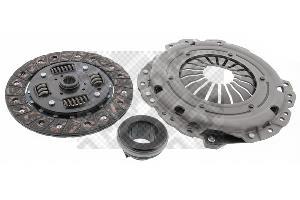 Kit de embrague MAPCO 10712
