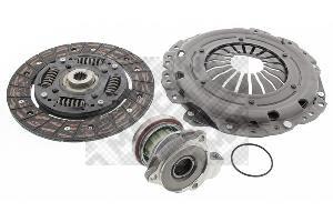 Kit embraiagem MAPCO 10713