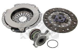 Kit embraiagem MAPCO ref. 10716/1