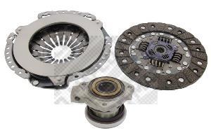 Kit de embrague MAPCO 10716/2