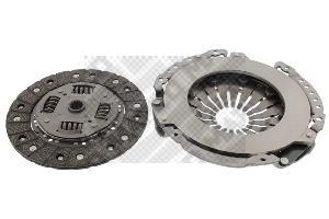 Kit de embrague MAPCO ref. 10718