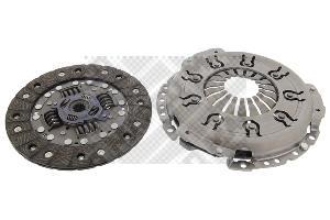 Kit de embrague MAPCO ref. 10718