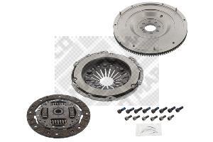 Kit d'embrayage MAPCO ref. 10726