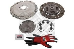 Kit de embrague MAPCO ref. 10752