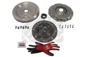 Kit de embrague MAPCO ref. 10757