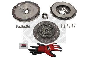 Kit de embrague MAPCO ref. 10757