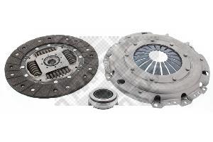 Kit embraiagem MAPCO ref. 10765