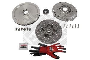 Kit d'embrayage MAPCO ref. 10767