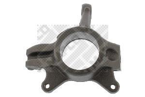 Fusée d'essieu, suspension de roue MAPCO ref. 107700