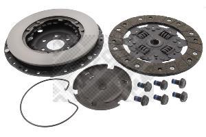 Kit embraiagem MAPCO ref. 10772/9