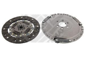 Kit embraiagem MAPCO ref. 10772