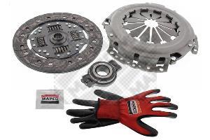 Kit de embrague MAPCO ref. 10776