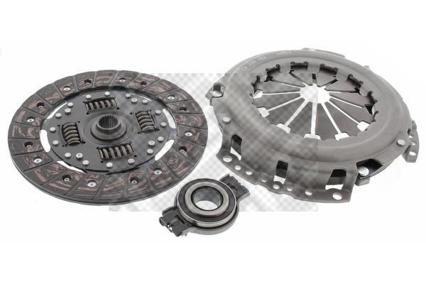 Kit de embrague MAPCO ref. 10776