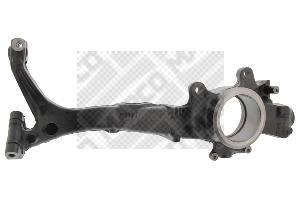 Fusée d'essieu, suspension de roue MAPCO ref. 107797