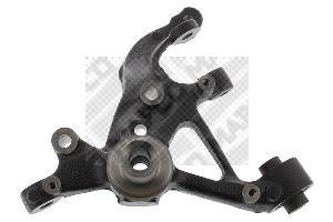 Fusée d'essieu, suspension de roue MAPCO ref. 107801