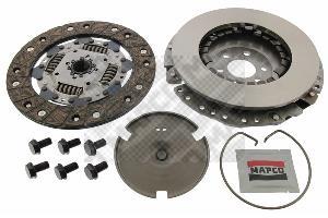 Kit d'embrayage MAPCO 10784
