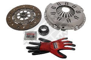 Kit embraiagem MAPCO ref. 10785