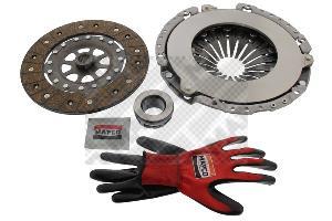 Kit embraiagem MAPCO ref. 10785