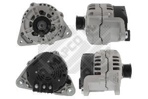 Alternador MAPCO ref. 113601