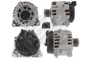 Alternador MAPCO 113603